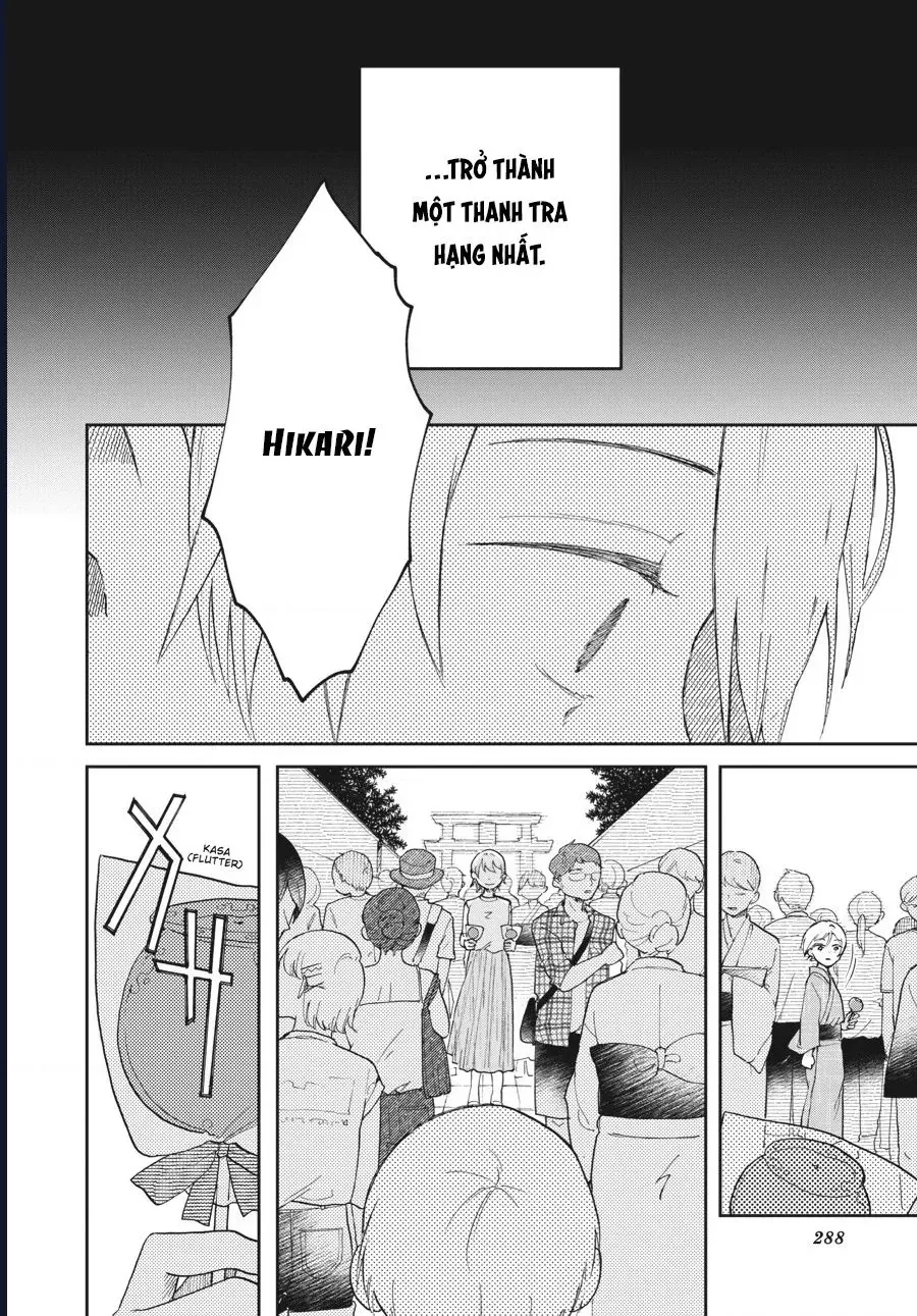 Gia Đình Bụi Sao - Chapter 7 - Page 33