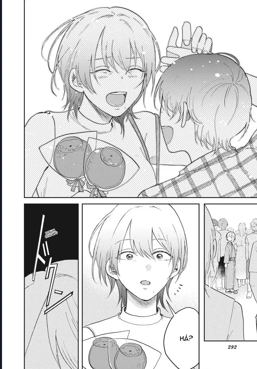 Gia Đình Bụi Sao - Chapter 7 - Page 37