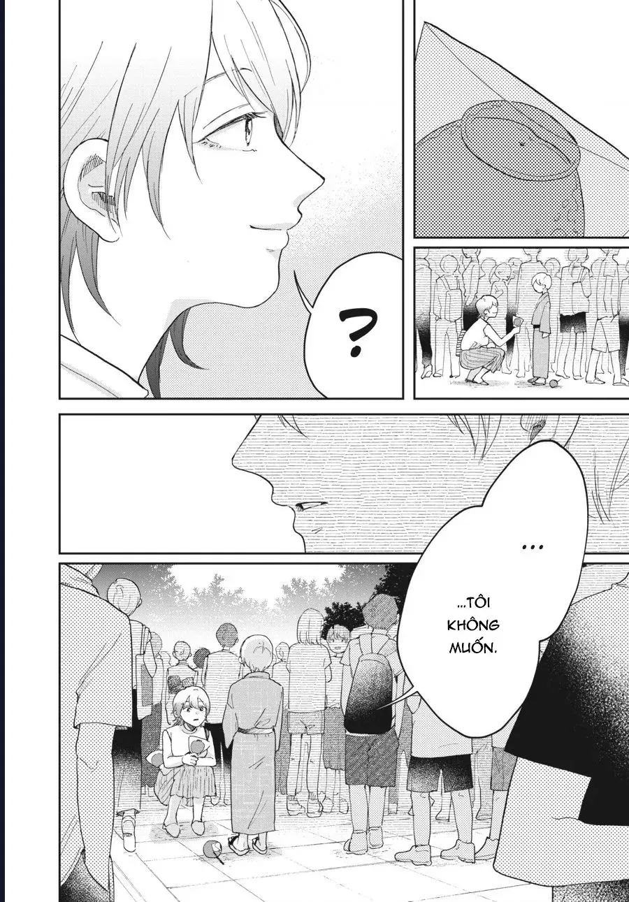 Gia Đình Bụi Sao - Chapter 7 - Page 39