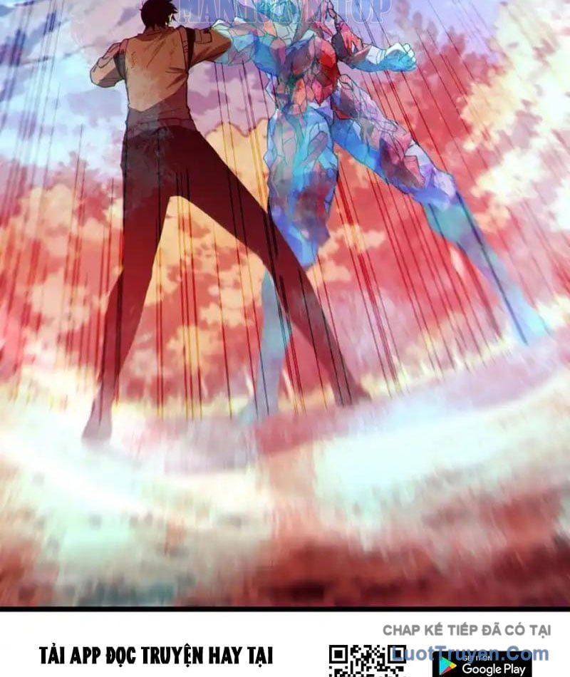 Toàn Dân Chuyển Chức: Bị Động Của Ta Vô Địch - Chapter 135 - Page 100