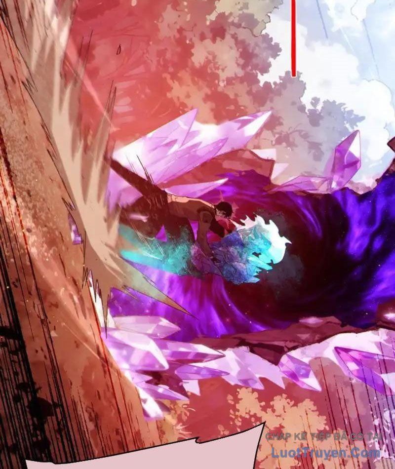 Toàn Dân Chuyển Chức: Bị Động Của Ta Vô Địch - Chapter 135 - Page 104