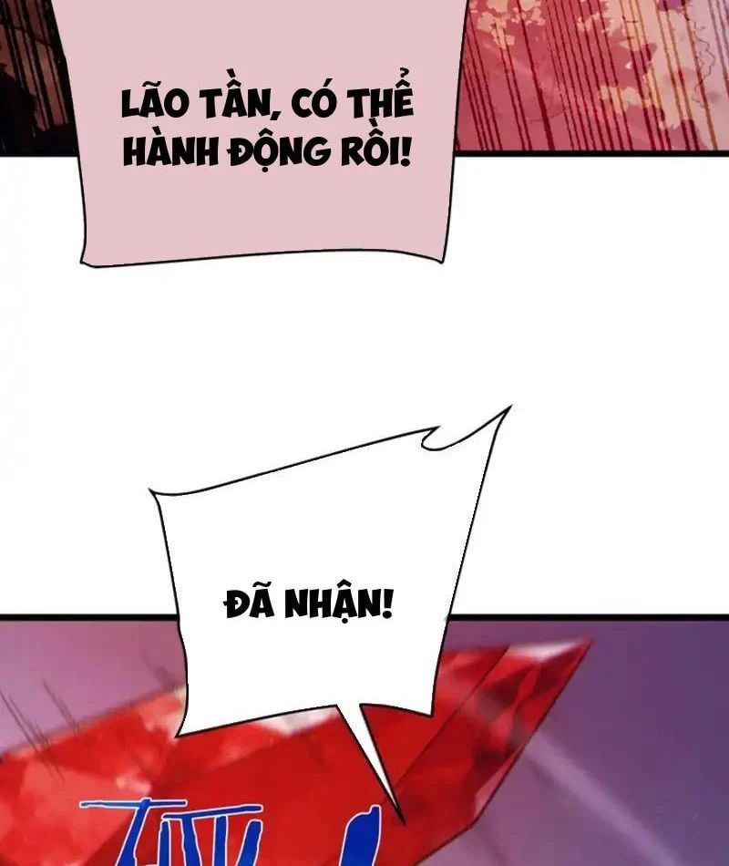 Toàn Dân Chuyển Chức: Bị Động Của Ta Vô Địch - Chapter 135 - Page 105