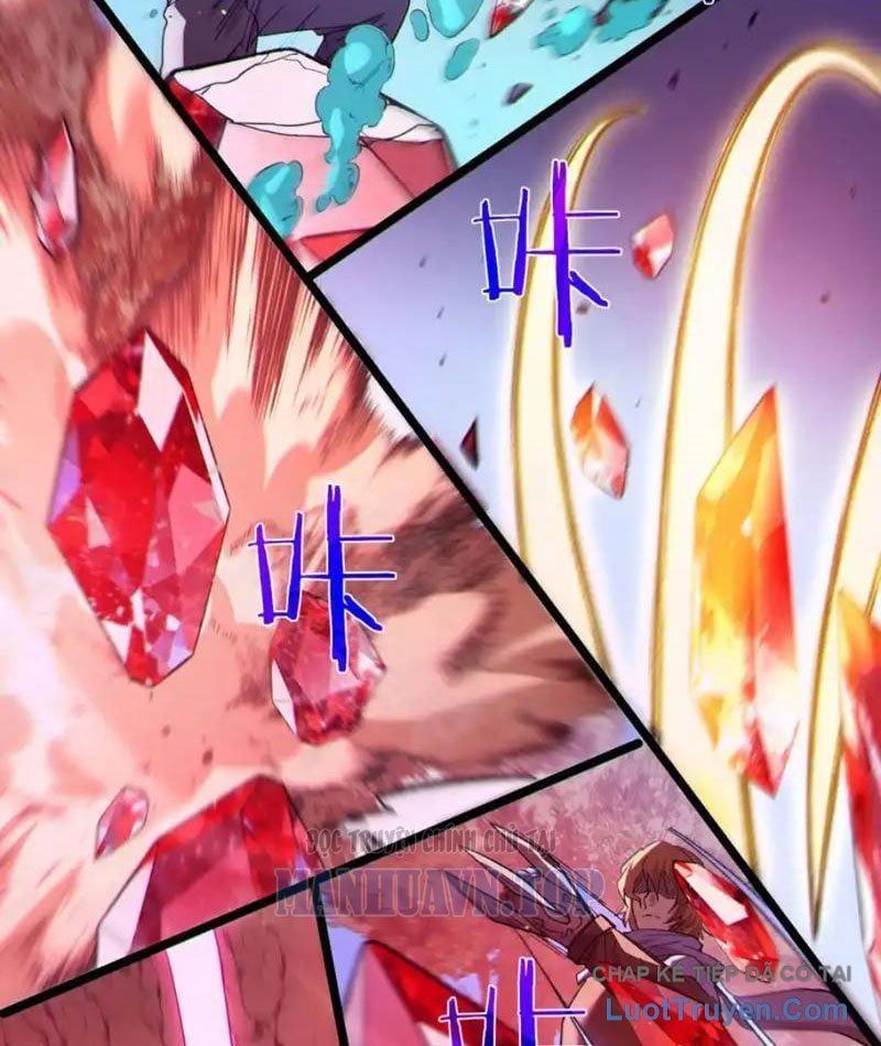 Toàn Dân Chuyển Chức: Bị Động Của Ta Vô Địch - Chapter 135 - Page 108