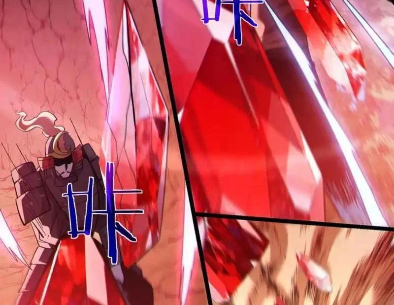 Toàn Dân Chuyển Chức: Bị Động Của Ta Vô Địch - Chapter 135 - Page 109