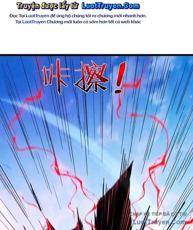 Toàn Dân Chuyển Chức: Bị Động Của Ta Vô Địch - Chapter 135 - Page 111