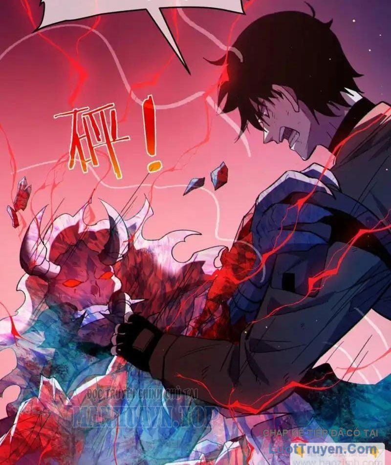 Toàn Dân Chuyển Chức: Bị Động Của Ta Vô Địch - Chapter 135 - Page 115