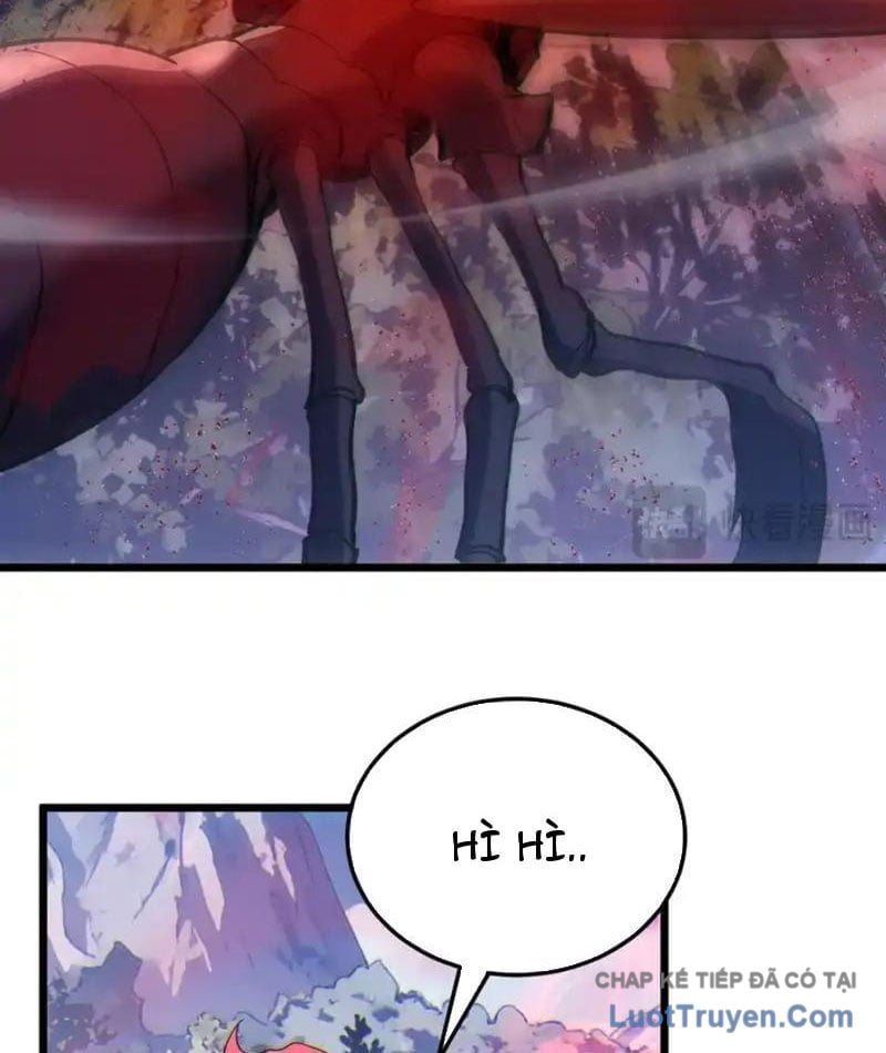 Toàn Dân Chuyển Chức: Bị Động Của Ta Vô Địch - Chapter 135 - Page 12