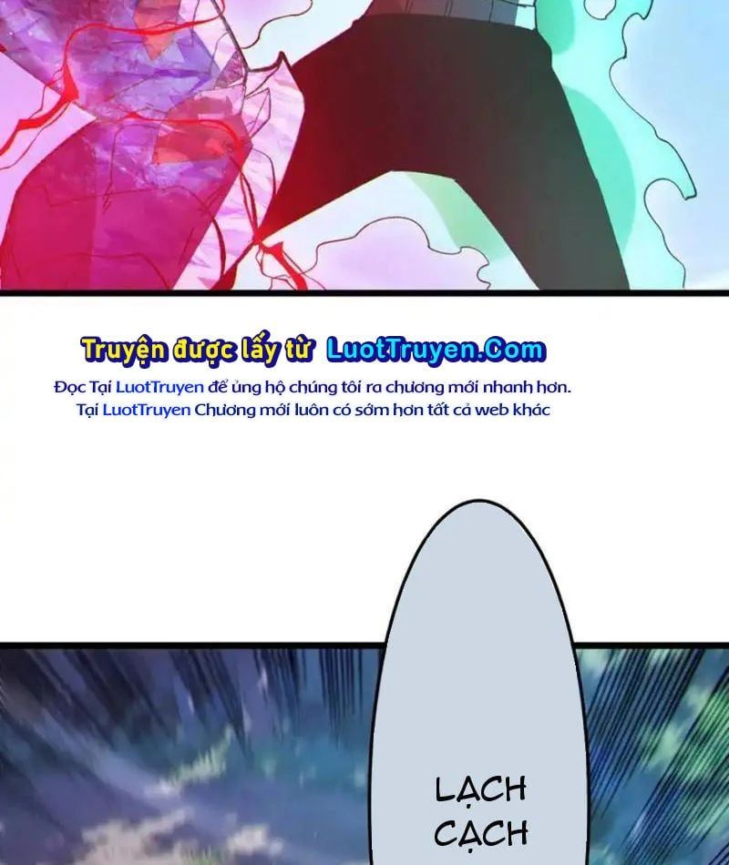 Toàn Dân Chuyển Chức: Bị Động Của Ta Vô Địch - Chapter 135 - Page 120