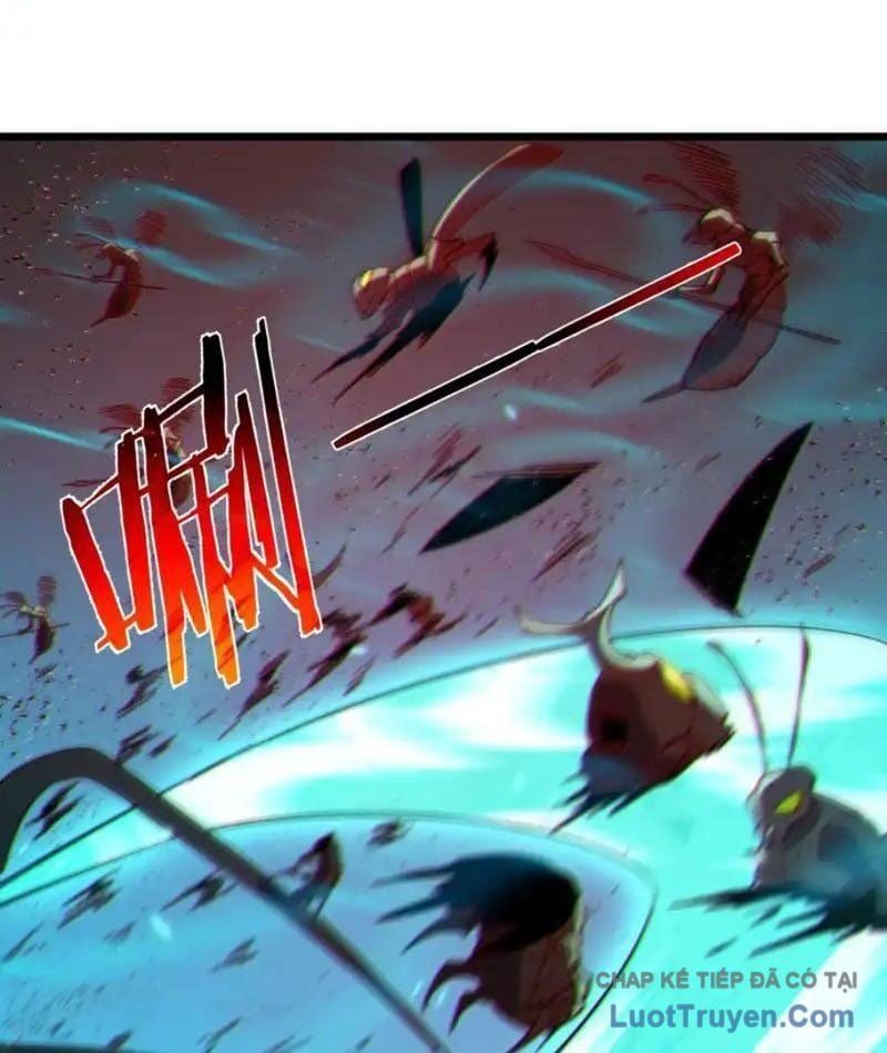 Toàn Dân Chuyển Chức: Bị Động Của Ta Vô Địch - Chapter 135 - Page 18