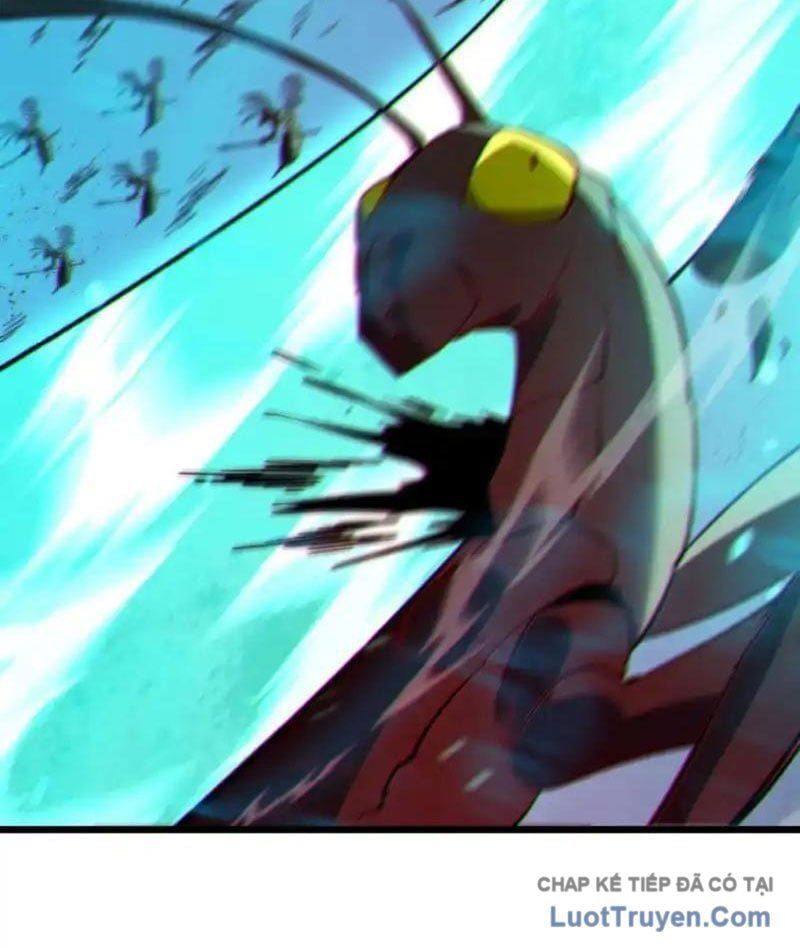 Toàn Dân Chuyển Chức: Bị Động Của Ta Vô Địch - Chapter 135 - Page 19