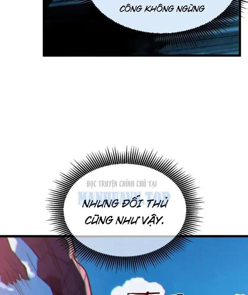 Toàn Dân Chuyển Chức: Bị Động Của Ta Vô Địch - Chapter 135 - Page 24