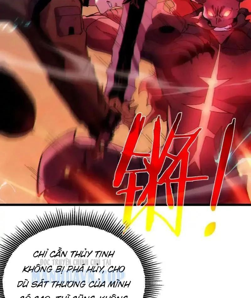 Toàn Dân Chuyển Chức: Bị Động Của Ta Vô Địch - Chapter 135 - Page 29