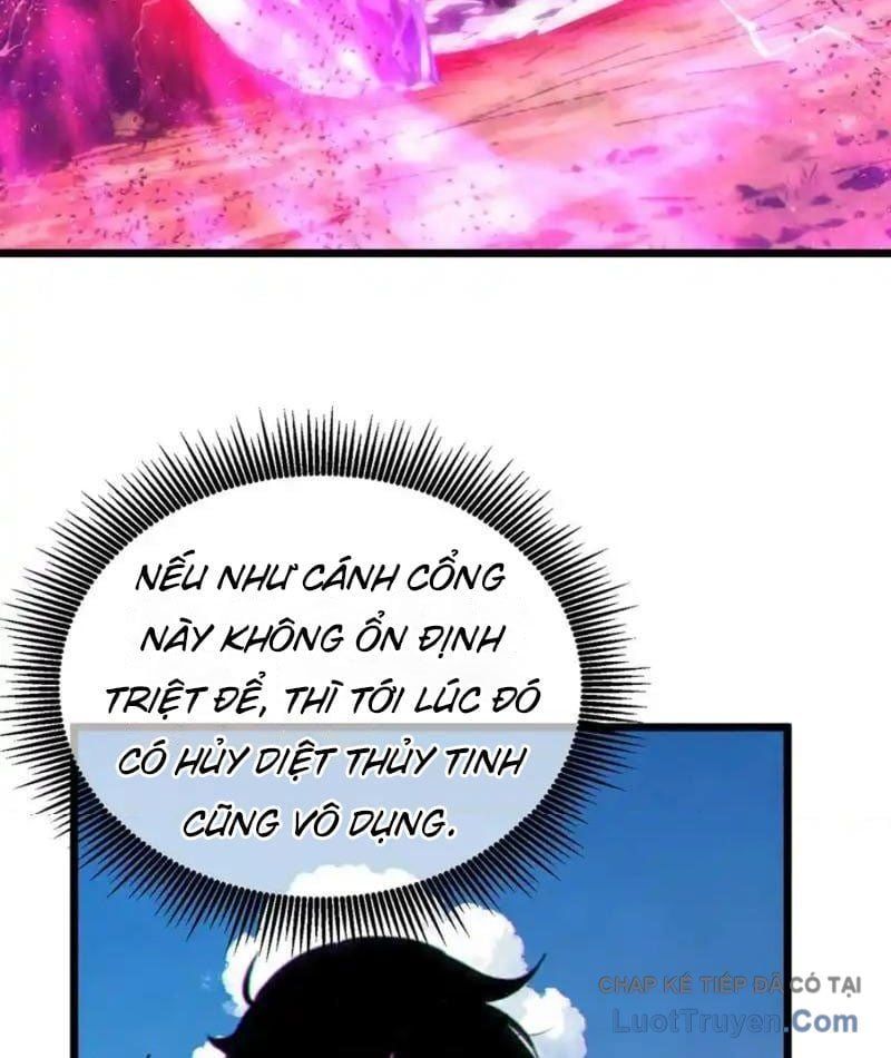 Toàn Dân Chuyển Chức: Bị Động Của Ta Vô Địch - Chapter 135 - Page 33