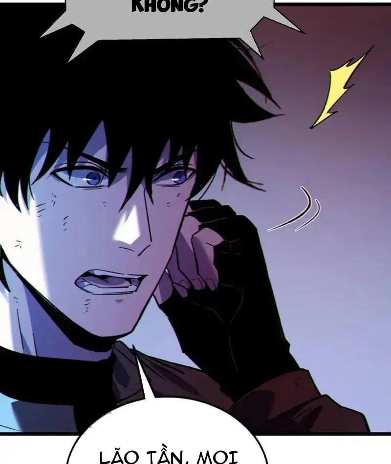 Toàn Dân Chuyển Chức: Bị Động Của Ta Vô Địch - Chapter 135 - Page 36