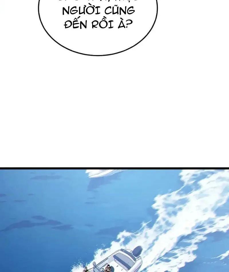 Toàn Dân Chuyển Chức: Bị Động Của Ta Vô Địch - Chapter 135 - Page 37