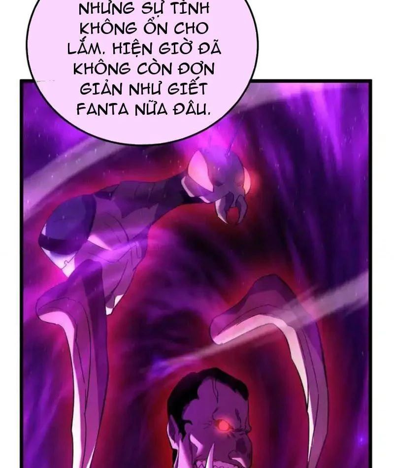 Toàn Dân Chuyển Chức: Bị Động Của Ta Vô Địch - Chapter 135 - Page 39