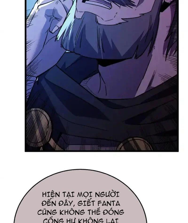 Toàn Dân Chuyển Chức: Bị Động Của Ta Vô Địch - Chapter 135 - Page 44