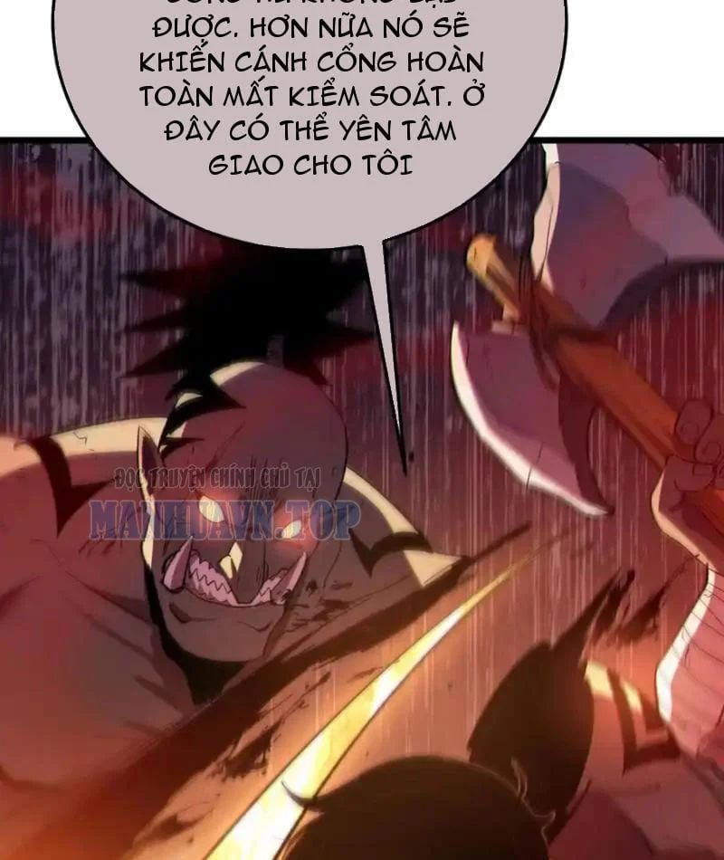 Toàn Dân Chuyển Chức: Bị Động Của Ta Vô Địch - Chapter 135 - Page 45