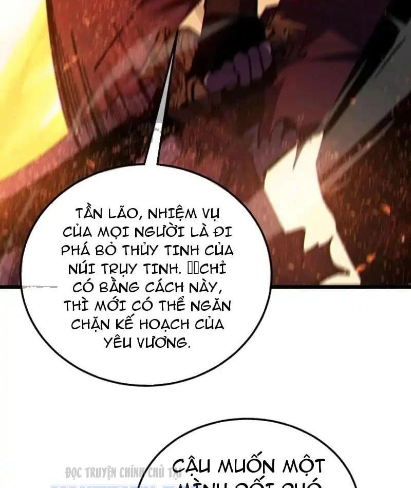 Toàn Dân Chuyển Chức: Bị Động Của Ta Vô Địch - Chapter 135 - Page 47