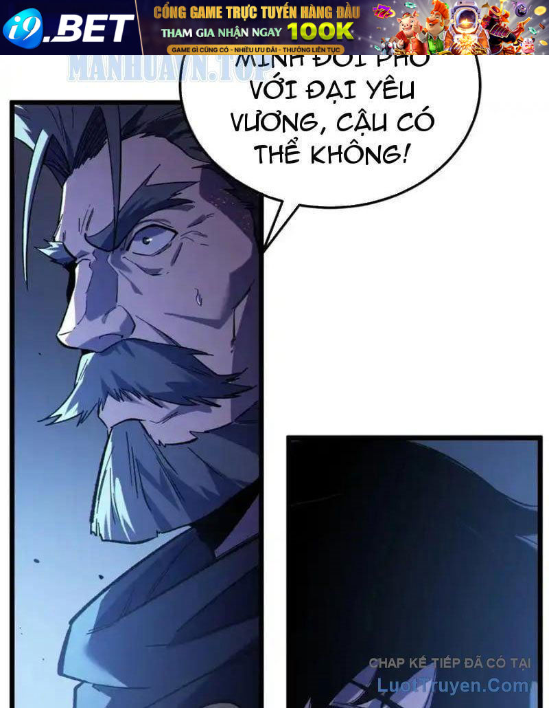 Toàn Dân Chuyển Chức: Bị Động Của Ta Vô Địch - Chapter 135 - Page 48