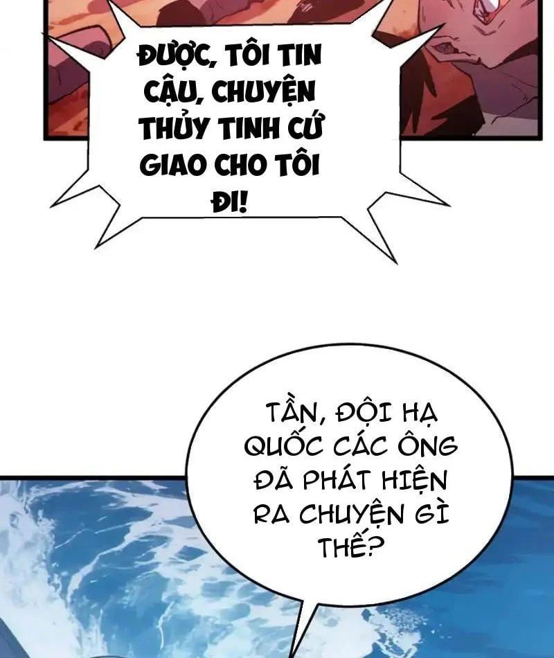 Toàn Dân Chuyển Chức: Bị Động Của Ta Vô Địch - Chapter 135 - Page 52