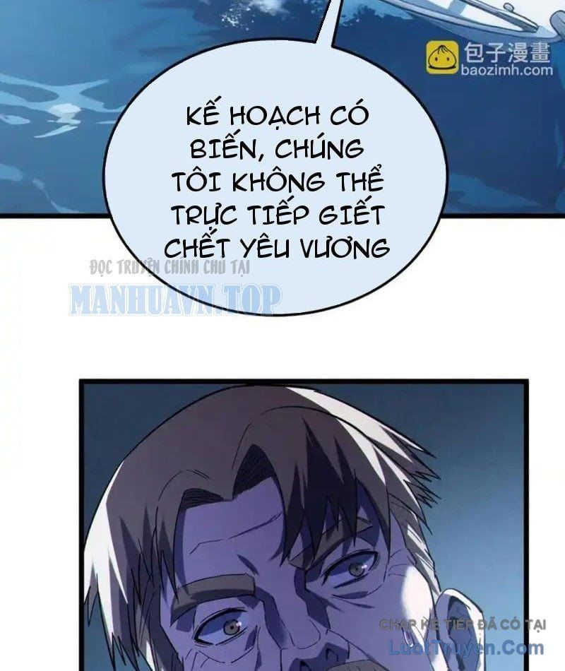 Toàn Dân Chuyển Chức: Bị Động Của Ta Vô Địch - Chapter 135 - Page 54
