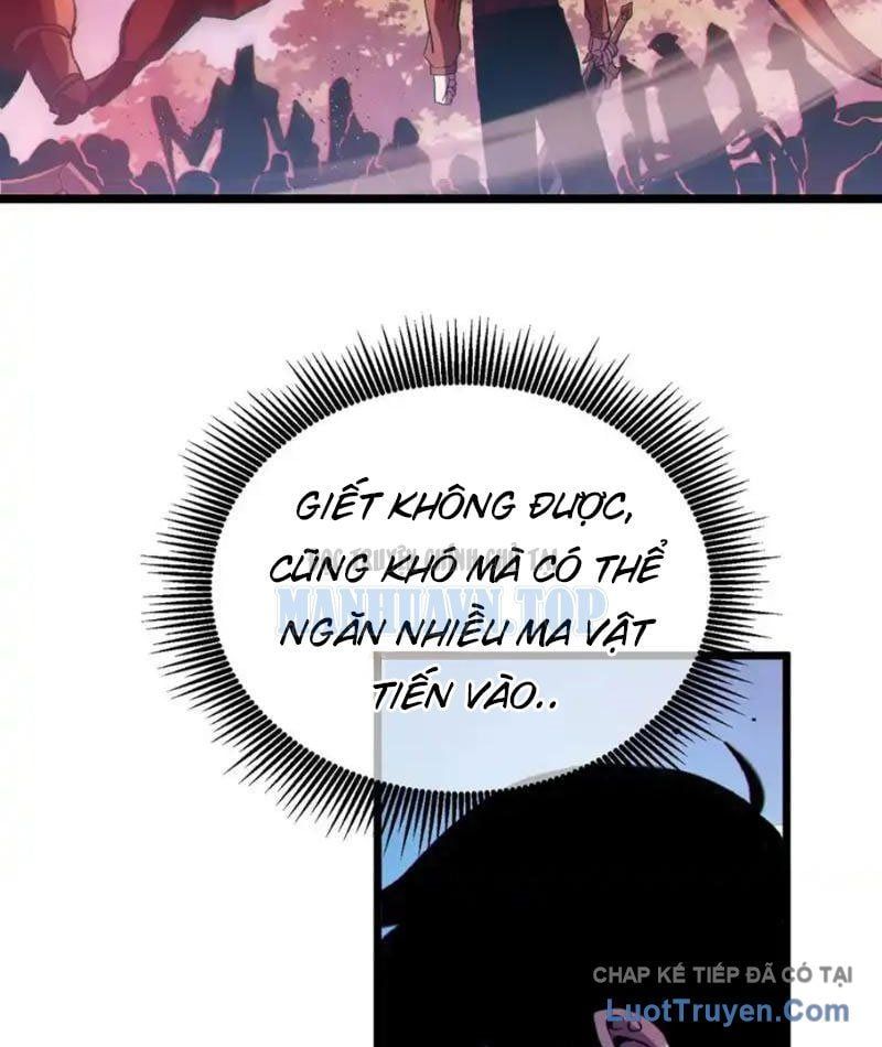 Toàn Dân Chuyển Chức: Bị Động Của Ta Vô Địch - Chapter 135 - Page 6