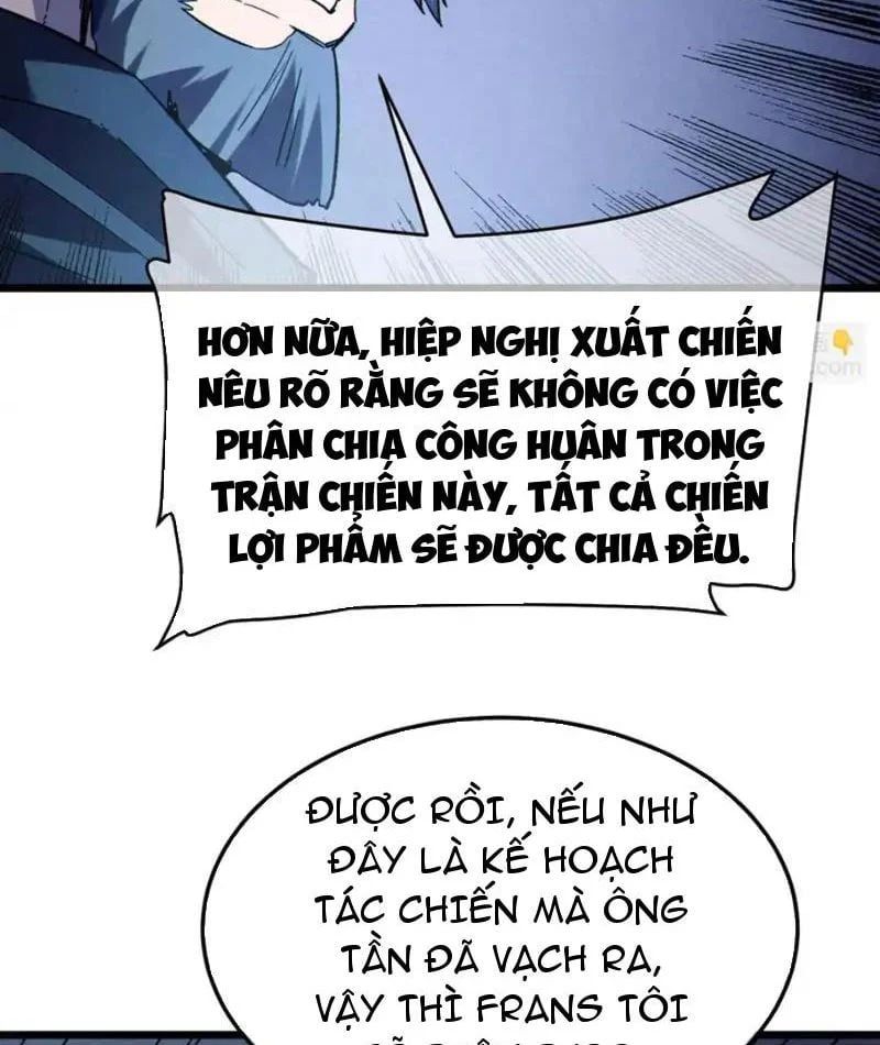 Toàn Dân Chuyển Chức: Bị Động Của Ta Vô Địch - Chapter 135 - Page 61