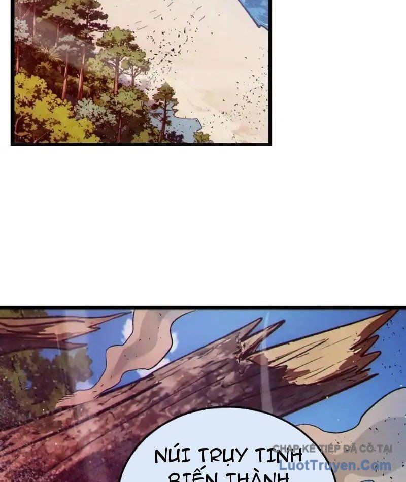 Toàn Dân Chuyển Chức: Bị Động Của Ta Vô Địch - Chapter 135 - Page 65