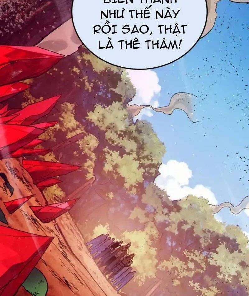 Toàn Dân Chuyển Chức: Bị Động Của Ta Vô Địch - Chapter 135 - Page 66