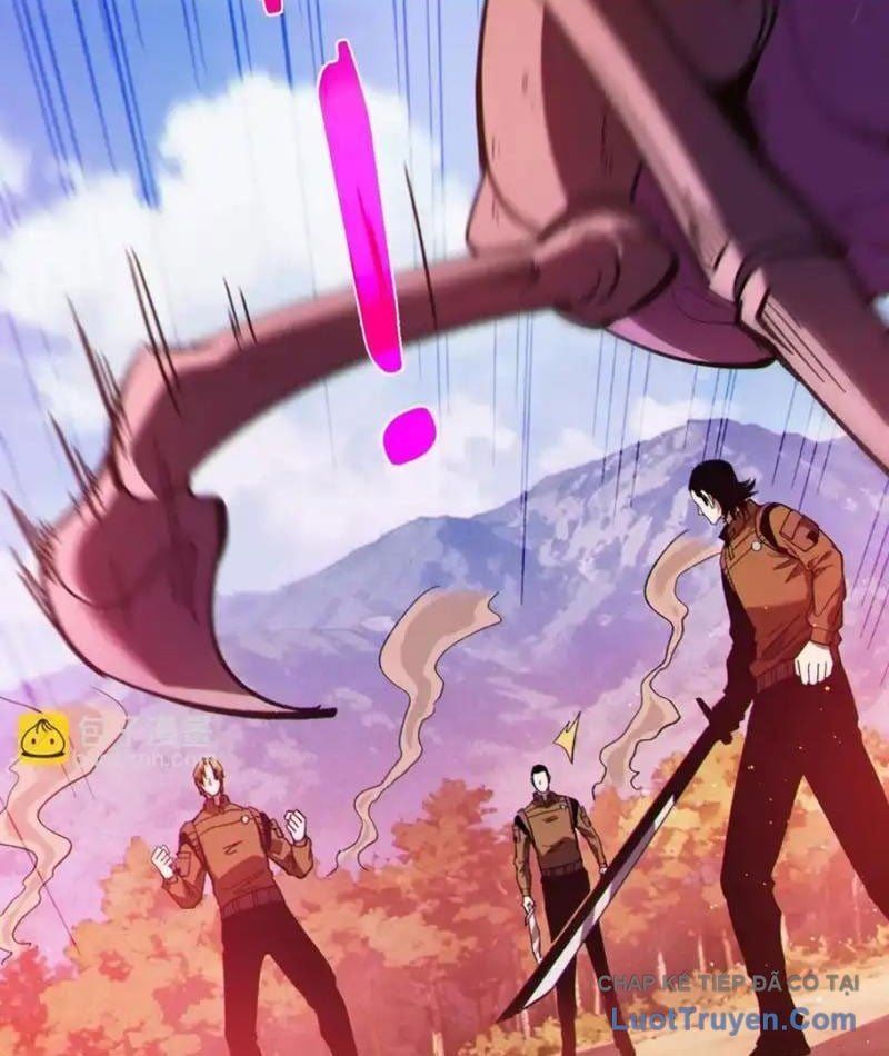 Toàn Dân Chuyển Chức: Bị Động Của Ta Vô Địch - Chapter 135 - Page 76