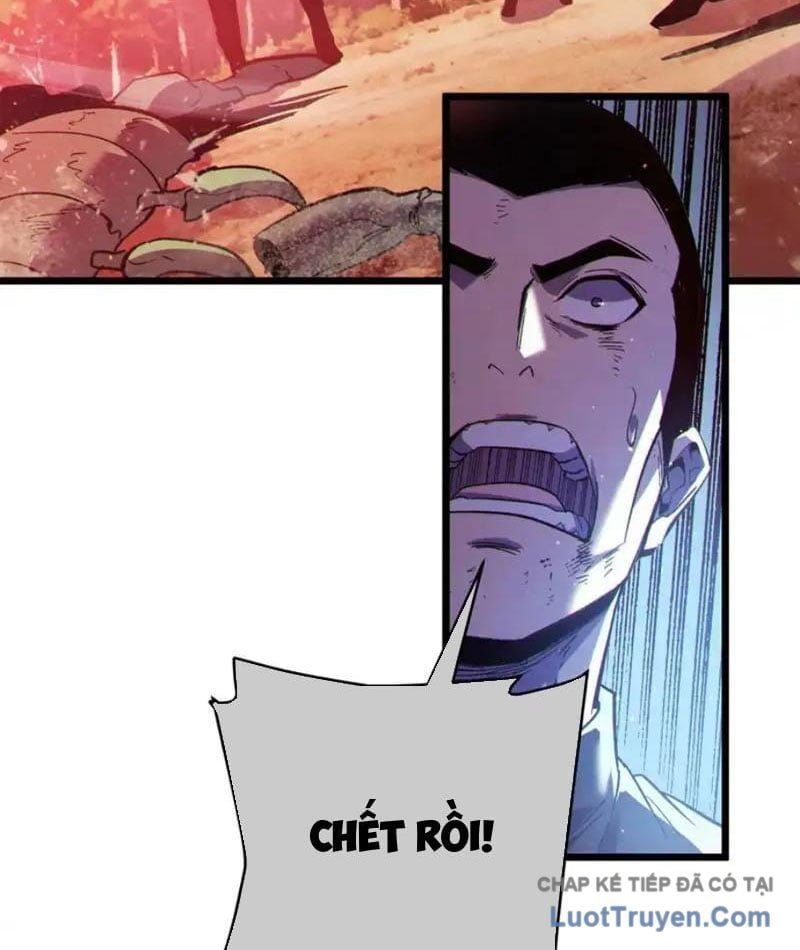 Toàn Dân Chuyển Chức: Bị Động Của Ta Vô Địch - Chapter 135 - Page 77