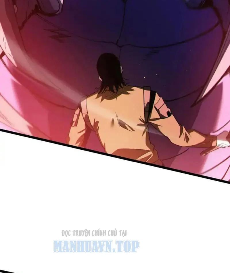 Toàn Dân Chuyển Chức: Bị Động Của Ta Vô Địch - Chapter 135 - Page 80