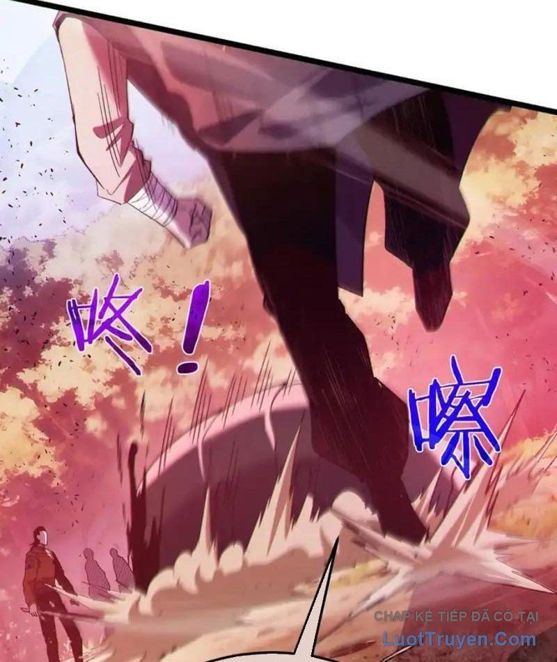 Toàn Dân Chuyển Chức: Bị Động Của Ta Vô Địch - Chapter 135 - Page 81