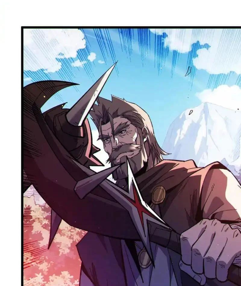 Toàn Dân Chuyển Chức: Bị Động Của Ta Vô Địch - Chapter 135 - Page 83