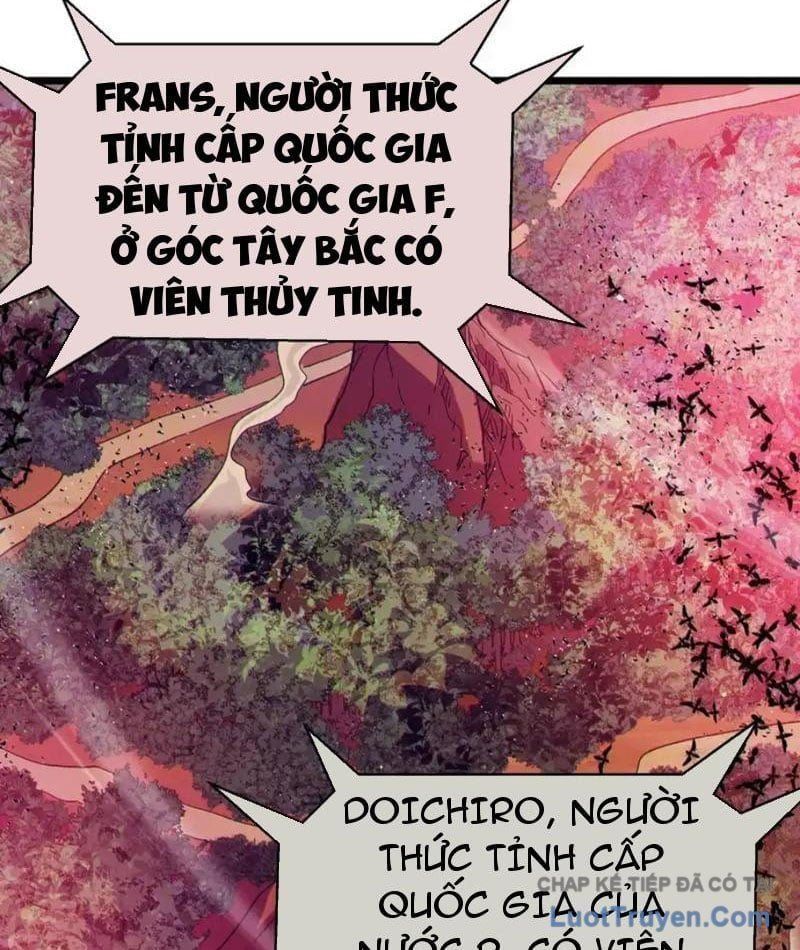 Toàn Dân Chuyển Chức: Bị Động Của Ta Vô Địch - Chapter 135 - Page 85