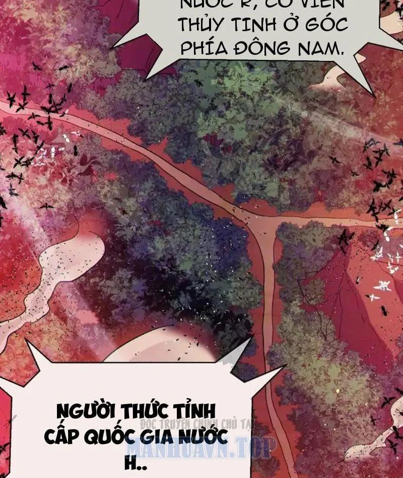 Toàn Dân Chuyển Chức: Bị Động Của Ta Vô Địch - Chapter 135 - Page 86
