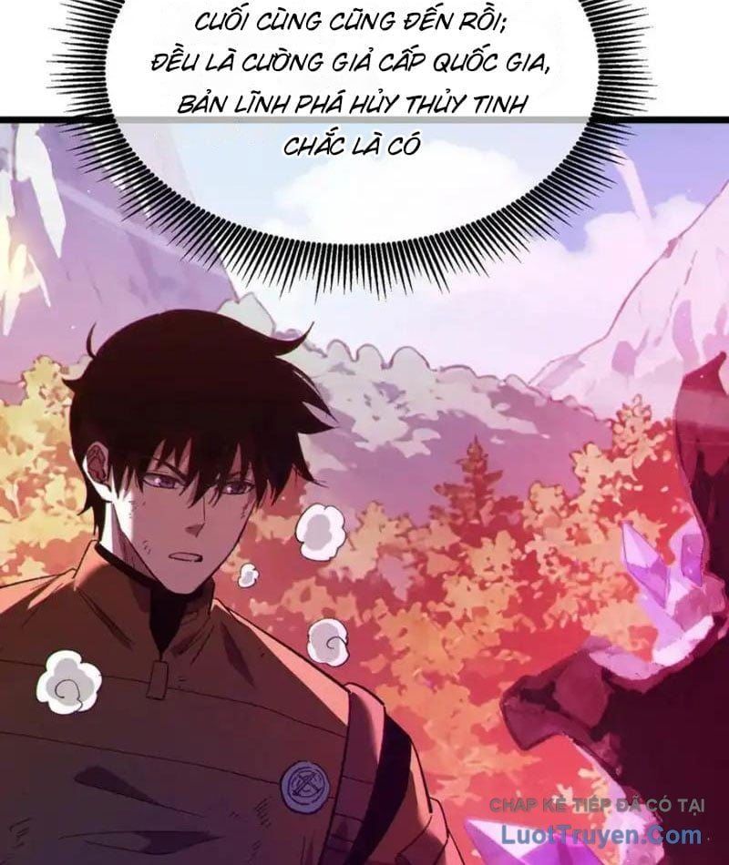 Toàn Dân Chuyển Chức: Bị Động Của Ta Vô Địch - Chapter 135 - Page 88