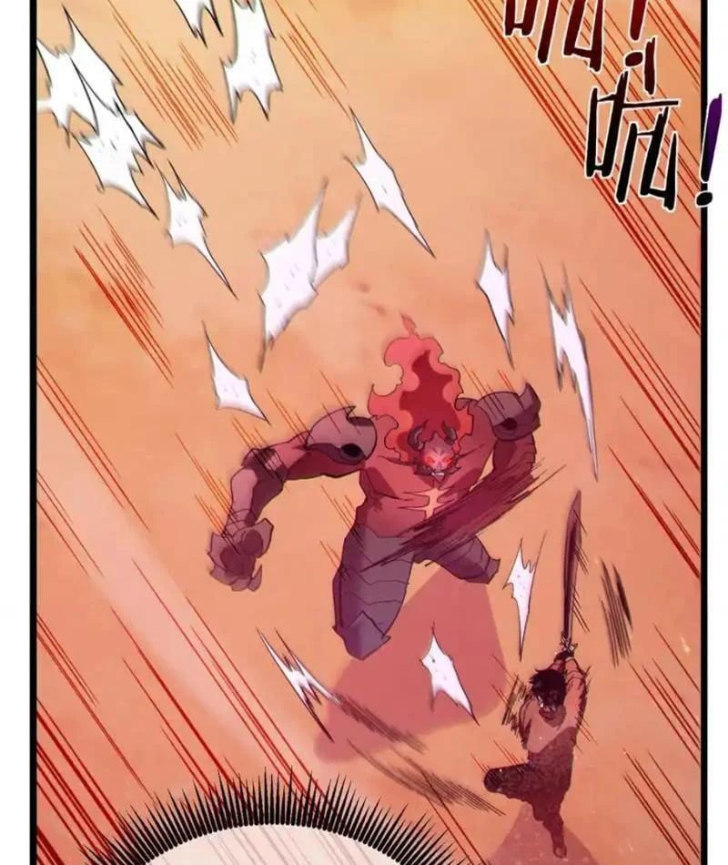 Toàn Dân Chuyển Chức: Bị Động Của Ta Vô Địch - Chapter 135 - Page 91