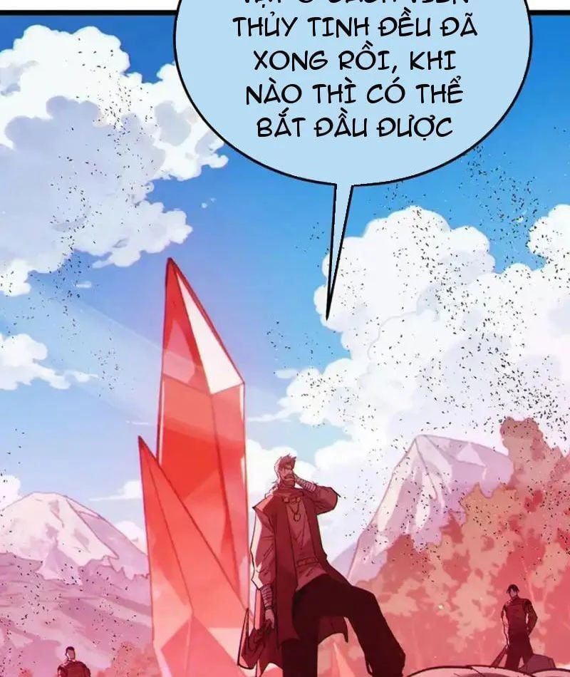 Toàn Dân Chuyển Chức: Bị Động Của Ta Vô Địch - Chapter 135 - Page 94