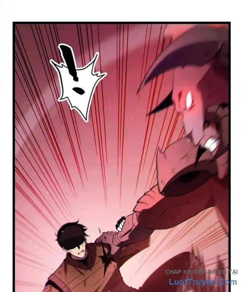 Toàn Dân Chuyển Chức: Bị Động Của Ta Vô Địch - Chapter 135 - Page 96