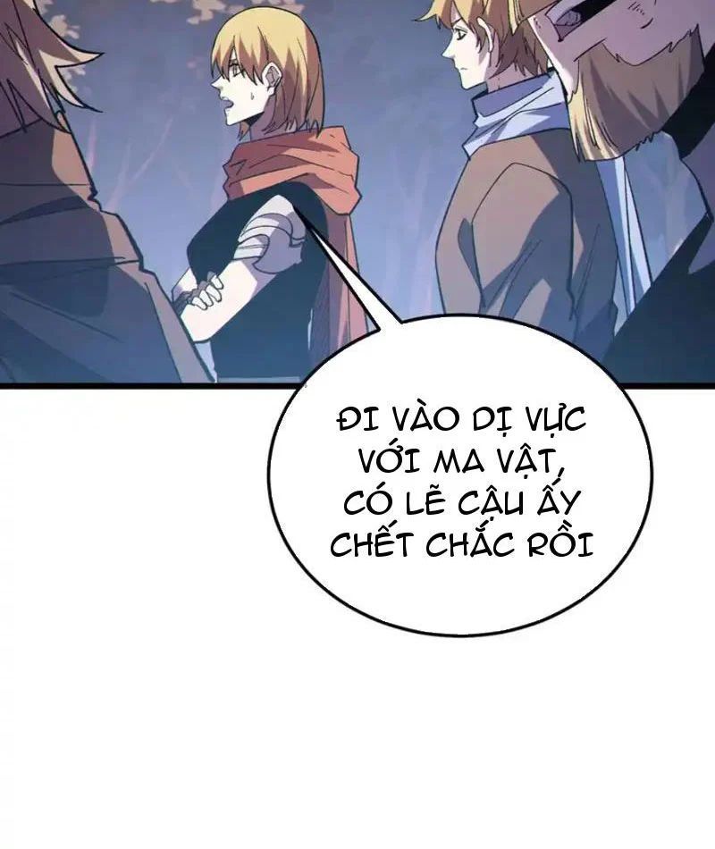 Toàn Dân Chuyển Chức: Bị Động Của Ta Vô Địch - Chapter 136 - Page 10