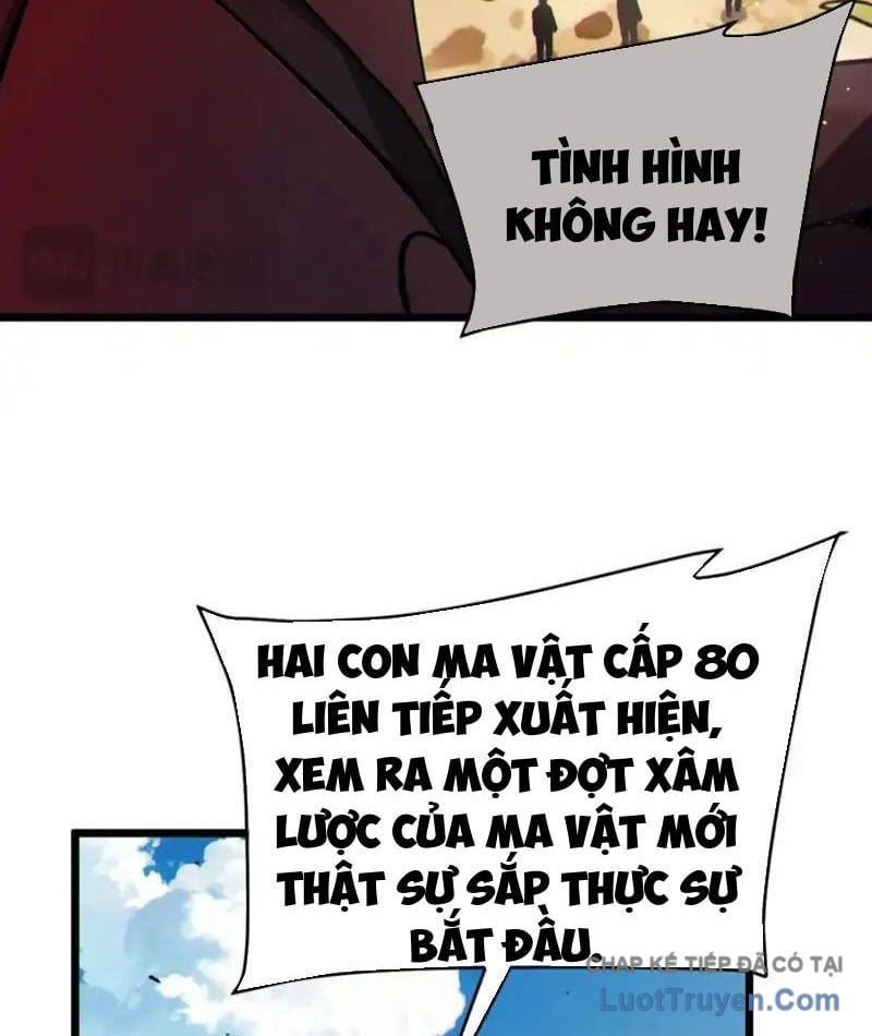 Toàn Dân Chuyển Chức: Bị Động Của Ta Vô Địch - Chapter 136 - Page 100