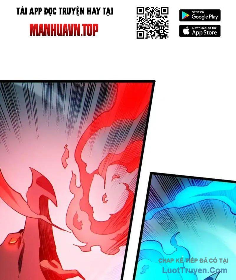 Toàn Dân Chuyển Chức: Bị Động Của Ta Vô Địch - Chapter 136 - Page 102