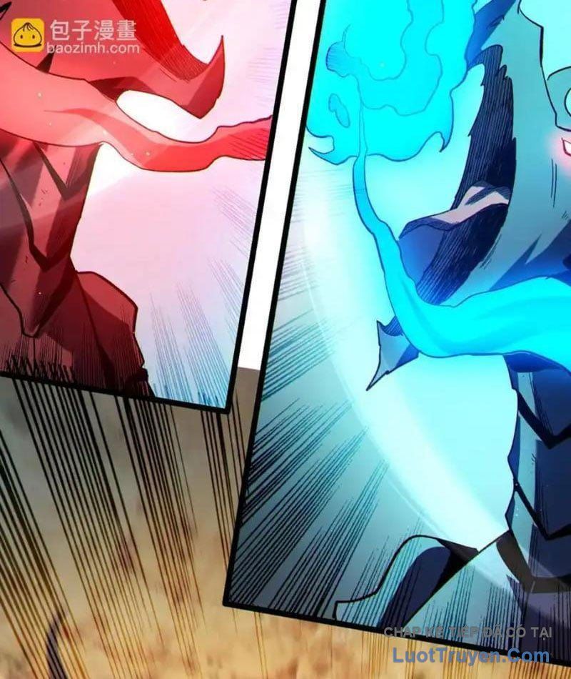 Toàn Dân Chuyển Chức: Bị Động Của Ta Vô Địch - Chapter 136 - Page 103