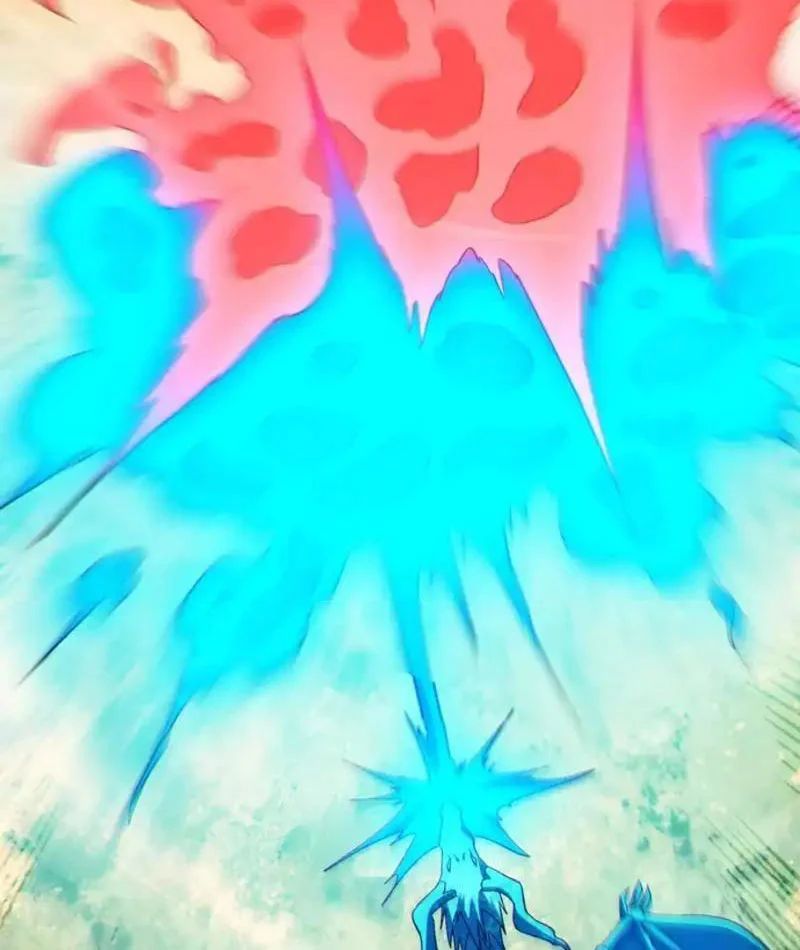 Toàn Dân Chuyển Chức: Bị Động Của Ta Vô Địch - Chapter 136 - Page 105