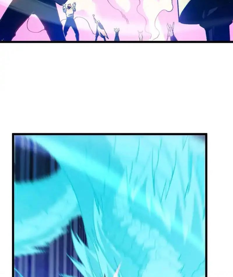 Toàn Dân Chuyển Chức: Bị Động Của Ta Vô Địch - Chapter 136 - Page 109