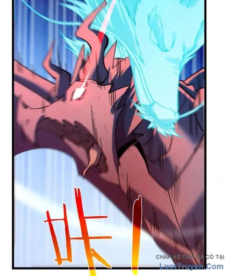 Toàn Dân Chuyển Chức: Bị Động Của Ta Vô Địch - Chapter 136 - Page 110