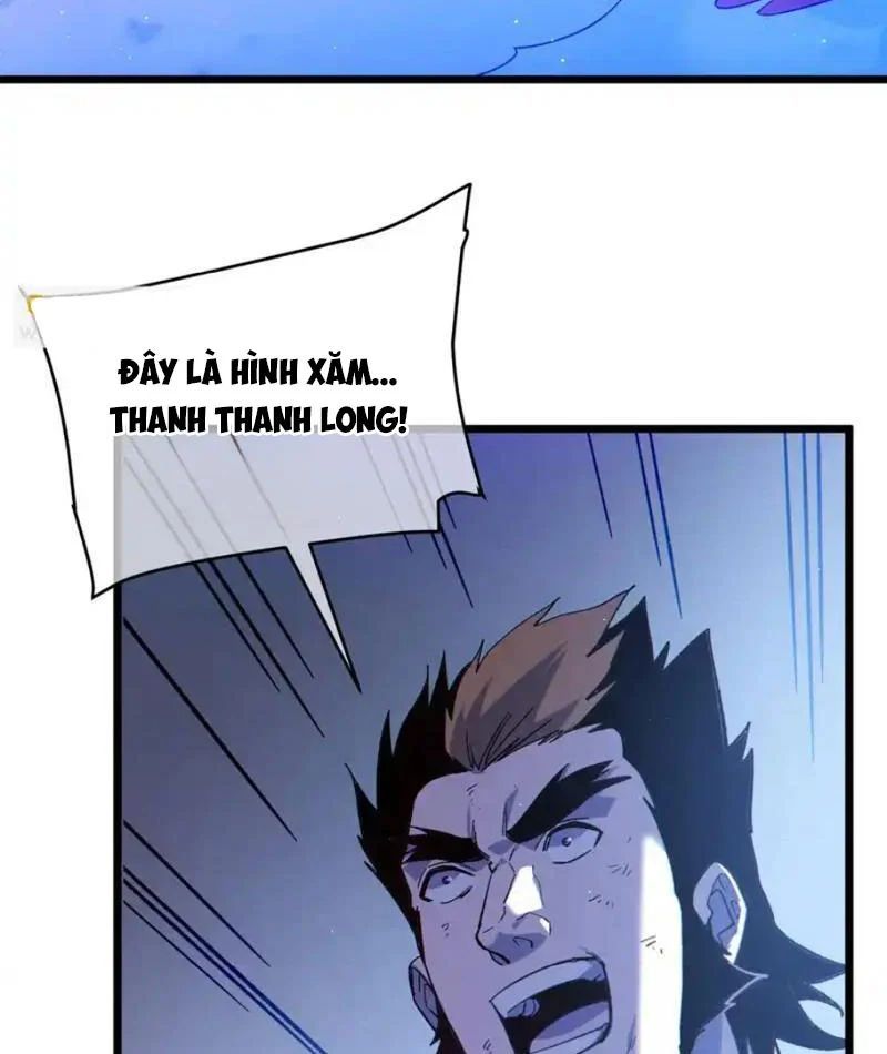 Toàn Dân Chuyển Chức: Bị Động Của Ta Vô Địch - Chapter 136 - Page 113