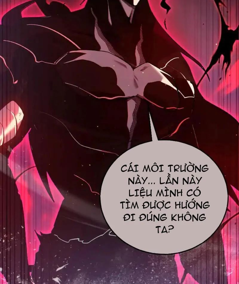Toàn Dân Chuyển Chức: Bị Động Của Ta Vô Địch - Chapter 136 - Page 117